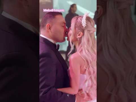 Shahrameshabpareh رقص عروس دوماد با اجرای شهرام شب پره ۱۲۹ Melodi1music