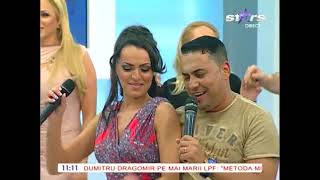 LEPA TV 🎼 & Sorinel Pustiu - CE DULCE ESTI ❌   Antena Stars