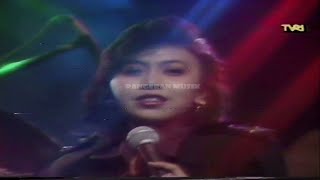 Krakatau - Kembali Satu (1990) (with interview)