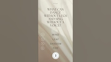 Hype Quiz Ultimate Riddle Challenge #13 Short Can you solve it?