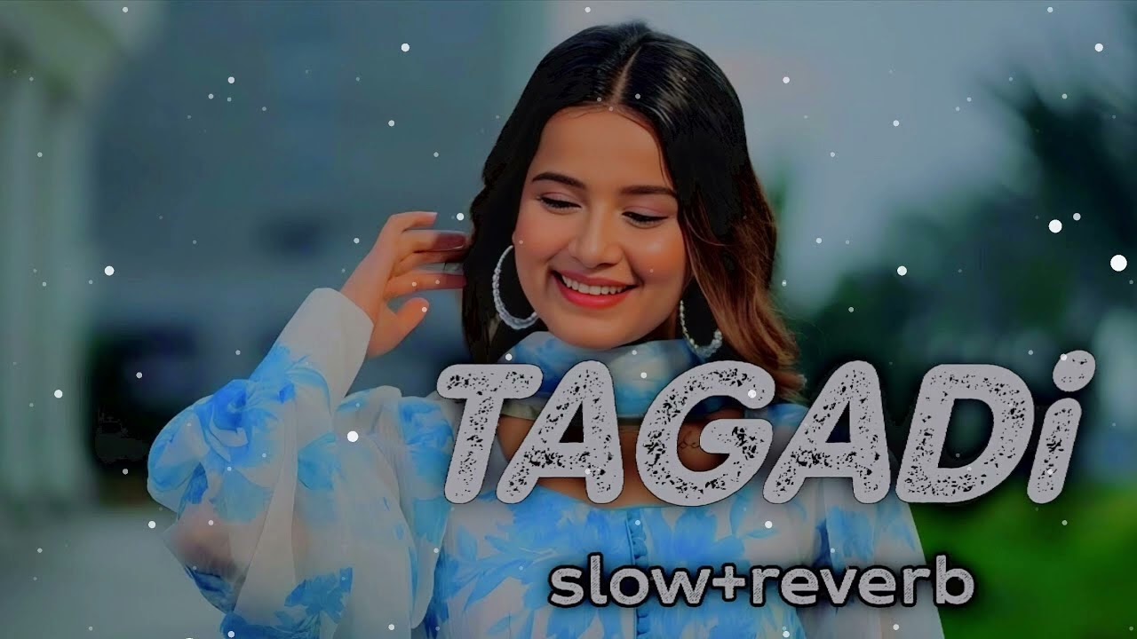 Bole meri tagdi slow and reverb 