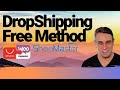 WooCommerce Dropshipping Tutorial (Free Method) - List AliExpress products on WordPress 2020