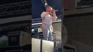 Simon Webbe “ Lay your Hands/No Worries ” 10/07/22 Tatton Park