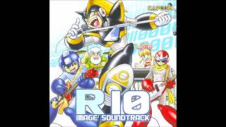 Mega Man 10 Image Album