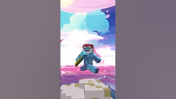 New Pika Ranked Bedwars #shorts #minecraft #hypixel