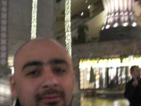 მოგზაურობა ლოს-ანჯელესი 2008 წელი ბესო