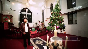 New Christmas Song || Arshon Ka Badshah || Sharoon & Siman Waris Gill