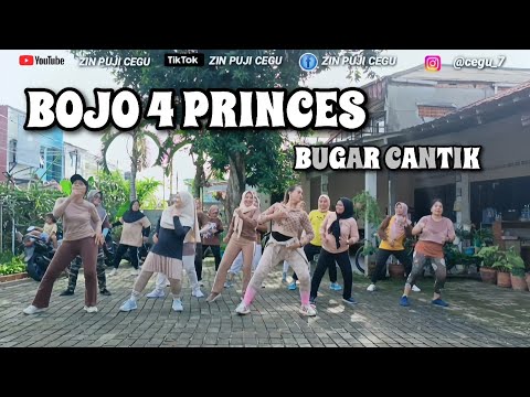 SENAM KREASI TERBARU