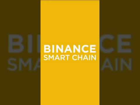   Ocean Protocol Collaborates With Binance Smart Chain BSC Crypto Hunter Crypto Daily News