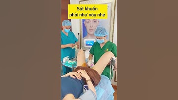 Công đoạn quan trọng nhất trước khi thẩm mỹ vùng kín | Đào Ngọc Anh #viral #fyp #trending