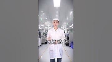 Solutions to the Phenomenon of SMT Tombstone #automaticloading #factory #science #robotics #machine