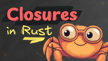 Lazy evaluation in Rust: the power of Closures!