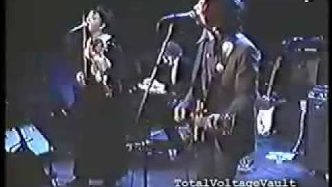 16 Days Live version - Live performance video thumbnail