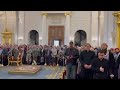 Общероссийский миссионерский крестный ход с Годеновским крестом побывал в Казани