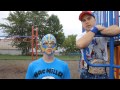 Froggy fresh  the fight