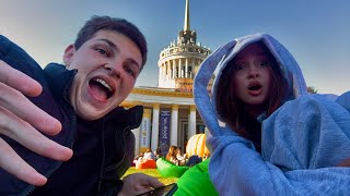 картинка: ВІД СУПЕРНИЦТВА ДО НАТХЕННЯ: ШЛЯХ ЧЕРЕЗ ДРІБНІ КРОКИ (ПЕРШИЙ ПІДКАСТ)