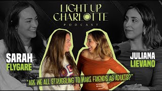 Why Is Making Friends So Hard Now? | Adult Friendships &amp; Real Talk
