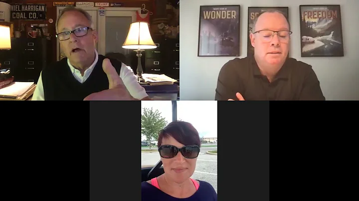 Capitol Talk with Heather Leach