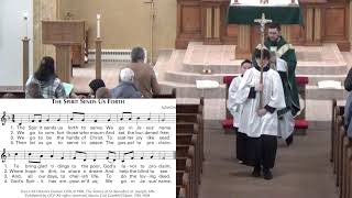 Fifth Sunday of Ordinary Time