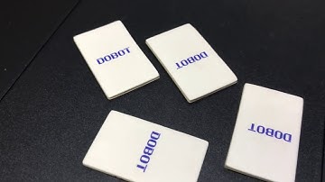 Resumen Dobot M1 con Kit de Vision