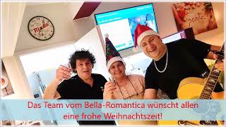 Bella Romantica Weihnachtsvideo