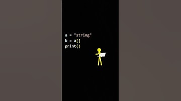 Python Code Fails That Will Make You Laugh