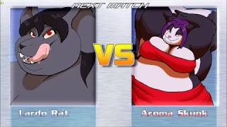 Lardo vs Aroma