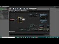 How to do multiple actions on event begin play   unreal engine 4 blueprints