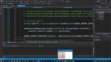 AMSI Bypass by patching AmsiScanBuffer in memory