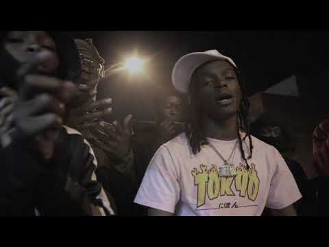 NoGoodGz X MBf Rico Ty 6Eva Diredited 4z Icen Films