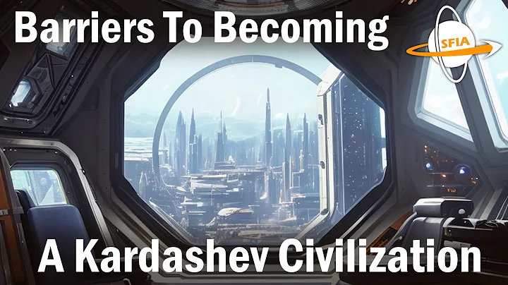 Barriers to Becoming a Kardashev Civilization