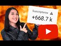 Cómo CRECER SUSCRIPTORES MÁS RÁPIDO en Youtube 🔥 (Tips para llegar a 1000 suscriptores)