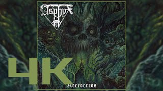 Watch Asphyx Necroceros video