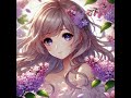 Sunoで作ってSunoに歌ってもらった「ライラックの祈り」