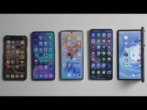 HarmonyOS 2.0 В РОССИИ! СКОЛЬКО СТОИТ ЗАТЕСТИТЬ НОВУЮ OS? (БЕЗ Google)