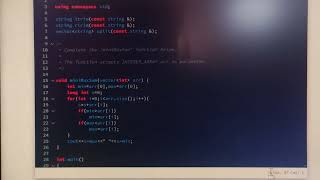 Mini - Max Sum || Hackerrank