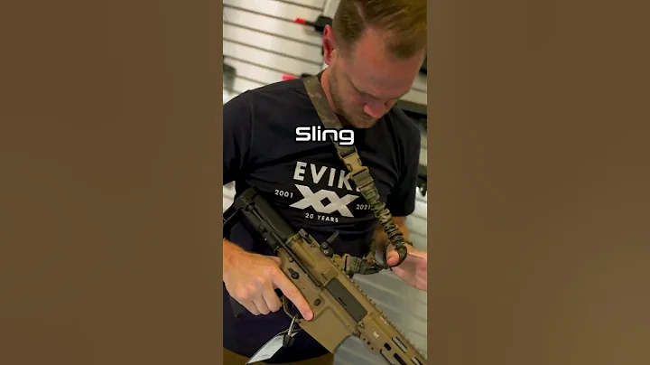 How to Start Airsoft - Beginner (2)