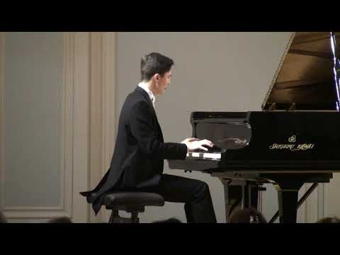видео: Schubert/Liszt «Erlkonig» / Шуберт/Лист «Лесной царь» – Nikolai Kuznetsov (piano)