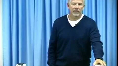 Loving Enemies - Romans 12:14-21