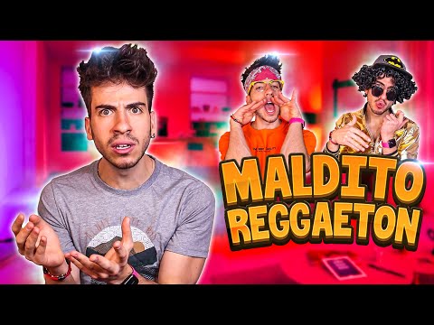 5 Cosas que ODIO del Reggaeton