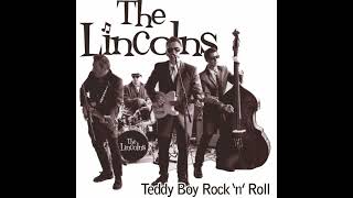 Please Mama Please - The Lincolns @nashvillestomp7827