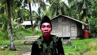 Sholawat Robbi Fanfa’na Versi Kang Ujang Busthomi
