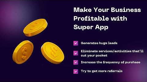 Skyrocket Your Business Embrace Success with Gojek Clone App