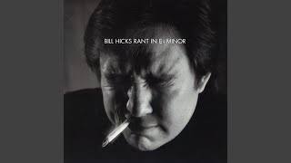 Watch Bill Hicks IRS Bust video