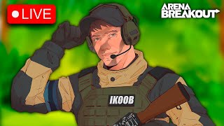:   7 -    ARENA BREAKOUT