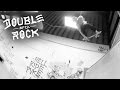 Double Rock: Nike Euros