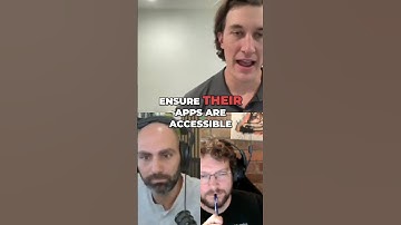 Maestro Makes Accessibility Easy 🔥