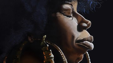 Thumbnail of Georgia Anne Muldrow - 'Aerosol'