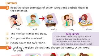 English 2 | Unit 5 | Lecture 2 | Page 36-38