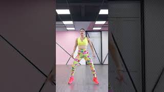 💥 Mira Phạm's Aerobic Workout Style 💥